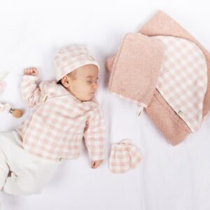 Pack Regalo Vichy Calamaro Baby