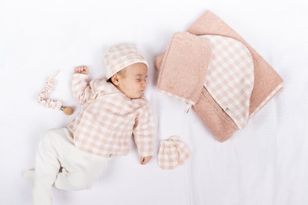 Pack Regalo Vichy Calamaro Baby