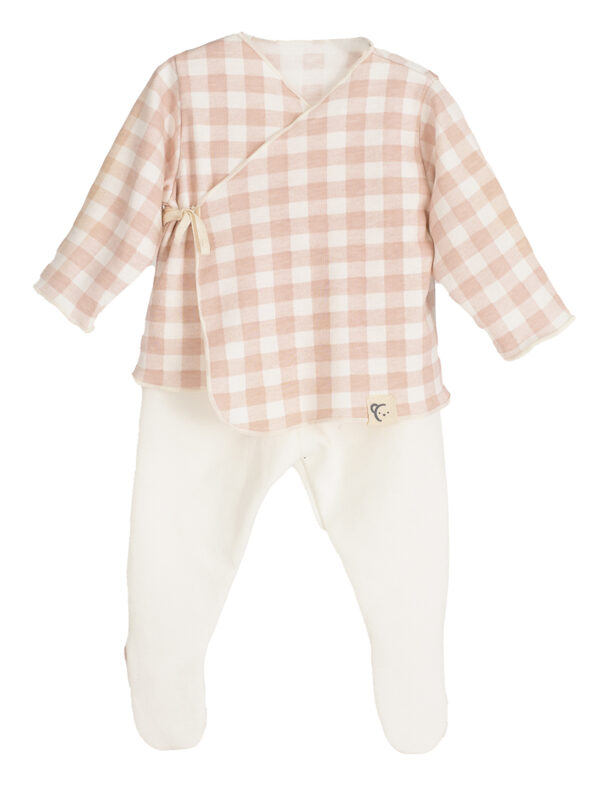 Pack Regalo Vichy Calamaro Baby - Imagen 4