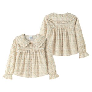Blusa flores Newness