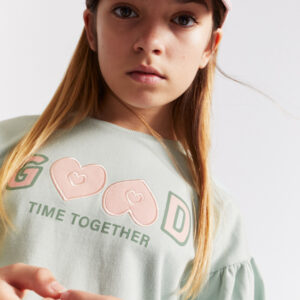 Conjunto Good Street Monkey