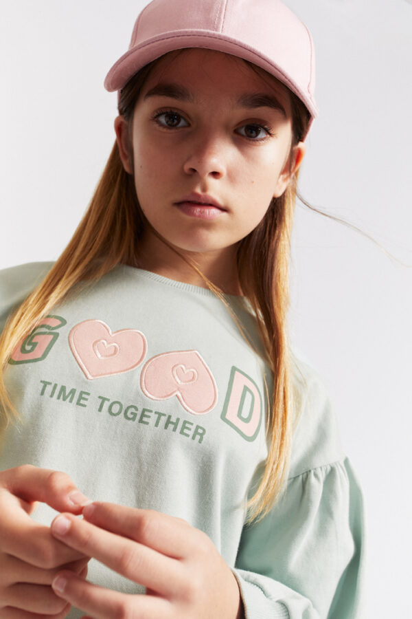 Conjunto Good Street Monkey