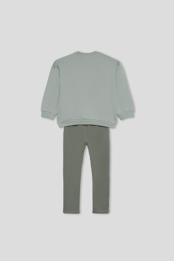Conjunto Good Street Monkey - Imagen 2
