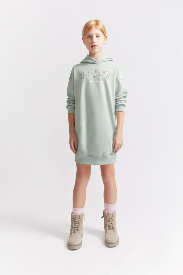 Vestido Enjoy Street Monkey