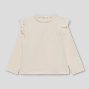 Camiseta beige Street Monkey