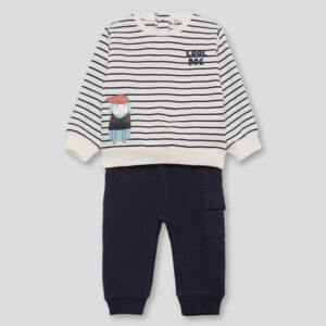 Conjunto Cool Dod Street Monkey
