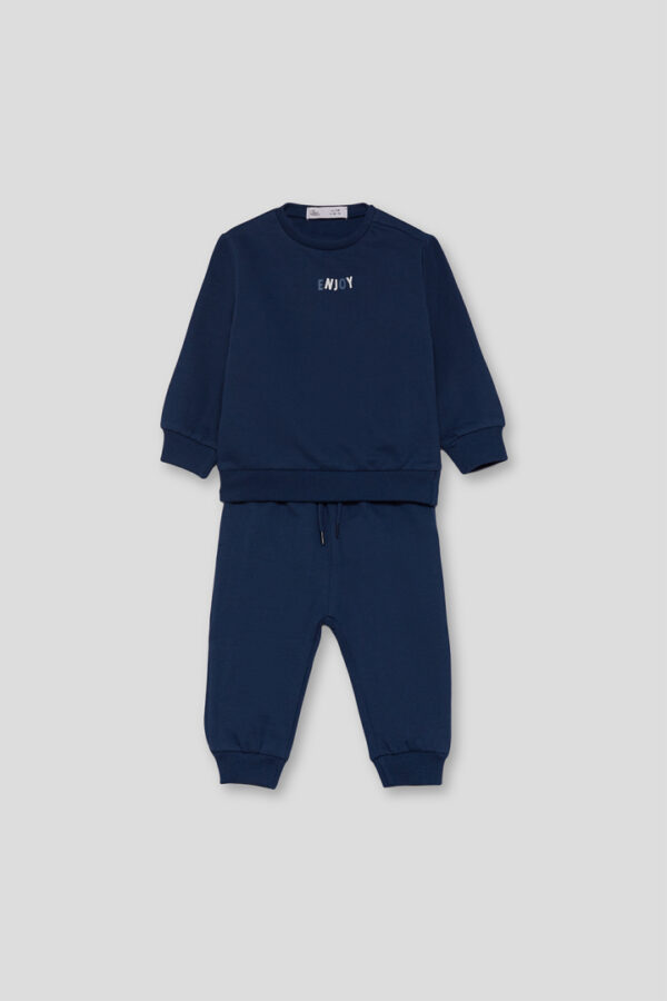 Conjunto Enjoy Street Monkey