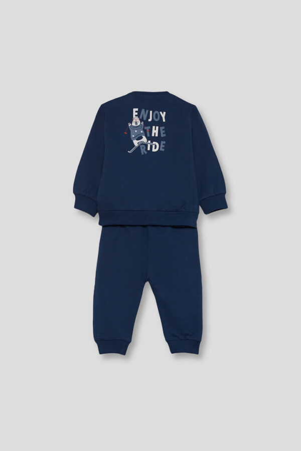 Conjunto Enjoy Street Monkey - Imagen 2