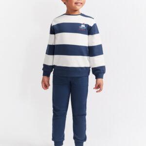 Conjunto Snow adventure Street monkey