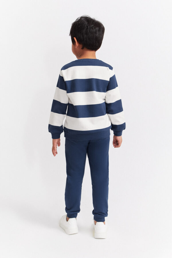 Conjunto Snow adventure Street monkey - Imagen 2