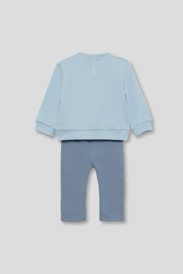 Conjunto my magic world Street Monkey - Imagen 2