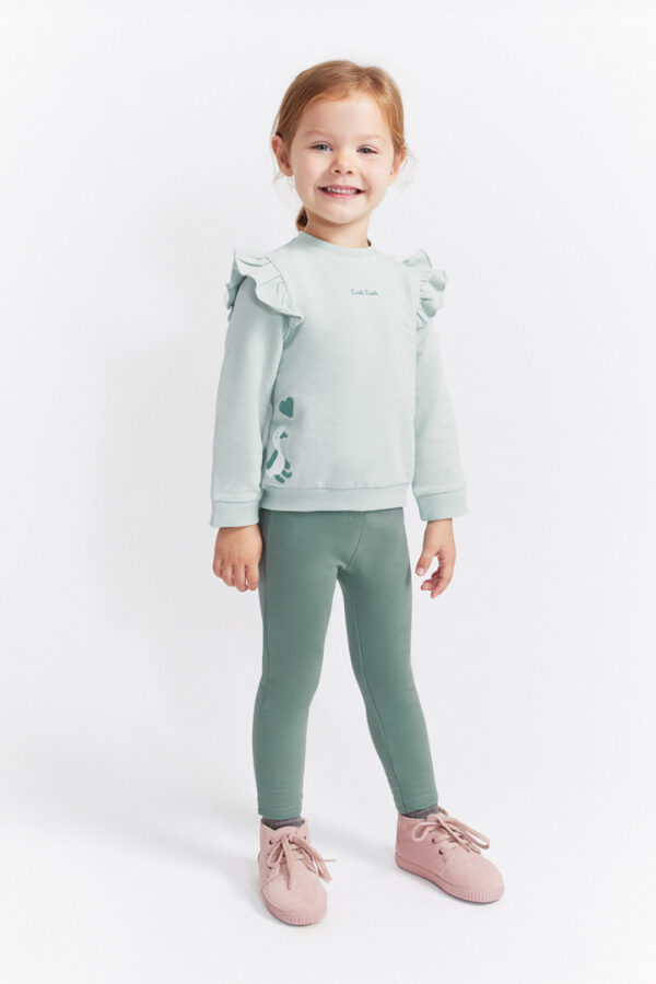Conjunto Cuak Cuak Street Monkey - Imagen 3