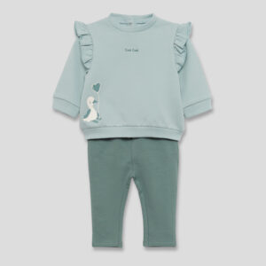 Conjunto Cuak Cuak Street Monkey