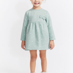 Vestido con braguita patitos Street Monkey