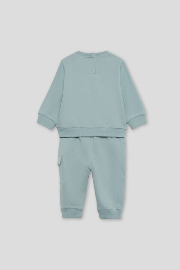 Conjunto Happy Forest friends Street Monkey - Imagen 2