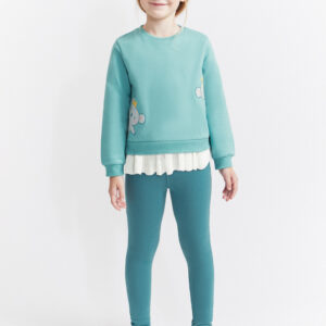 Conjunto Koalas Street Monkey