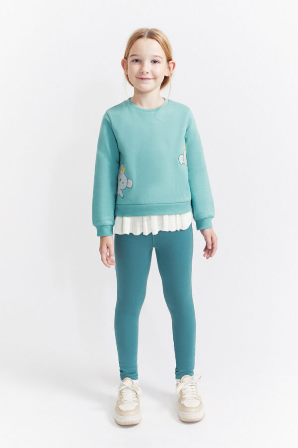 Conjunto Koalas Street Monkey