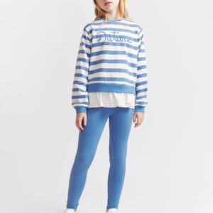 Conjunto Nature azul Street Monkey