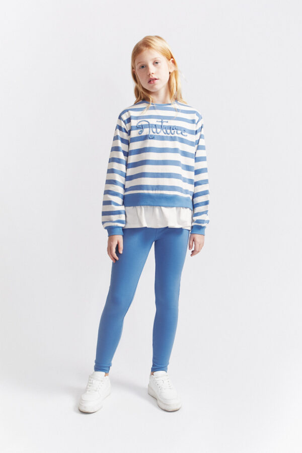 Conjunto Nature azul Street Monkey