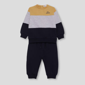 Conjunto Best Explorer Street Monkey