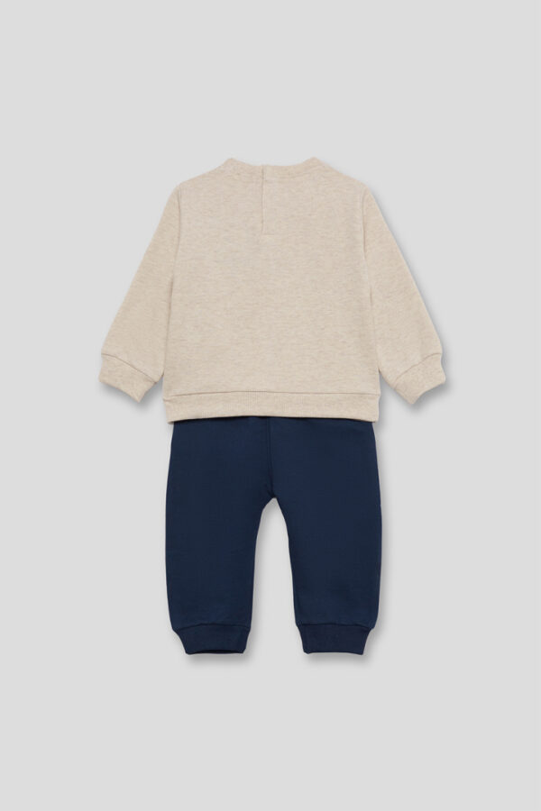 Conjunto Space is the plac Street Monkey - Imagen 2