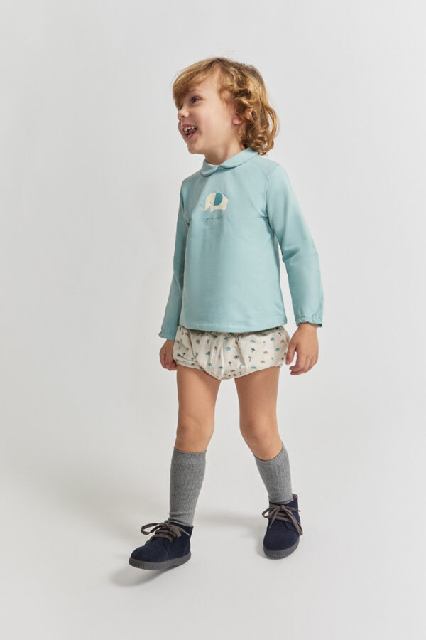 Conjunto good orbes Street Monkey - Imagen 2