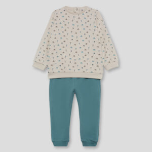 Conjunto sudadera elefantes Street Monkey