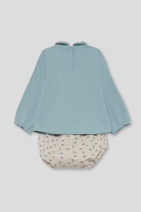 Conjunto good orbes Street Monkey - Imagen 3