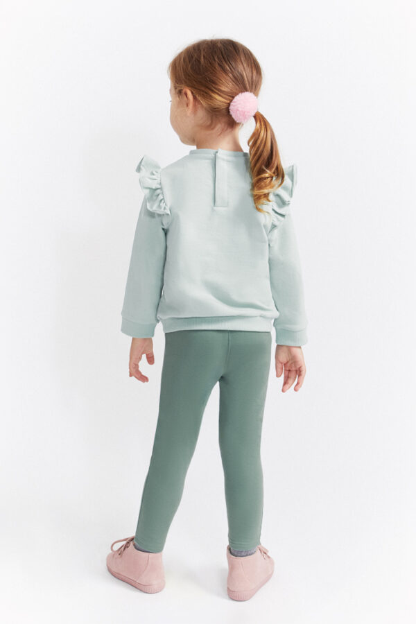 Conjunto Cuak Cuak Street Monkey - Imagen 2