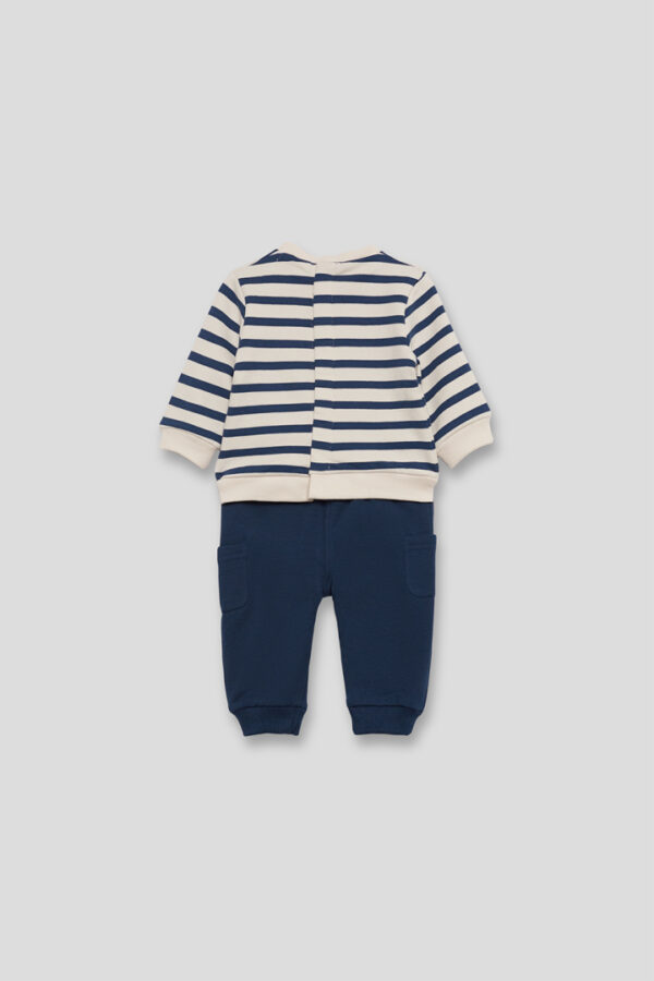 Conjunto Beep Beep! Street Monkey - Imagen 3