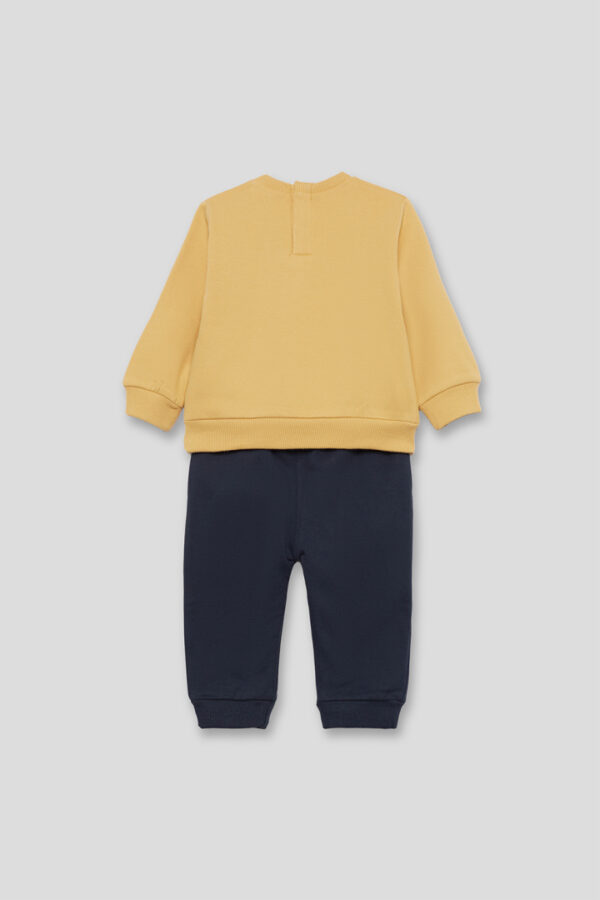 Conjunto Little dino Street Monkey - Imagen 2