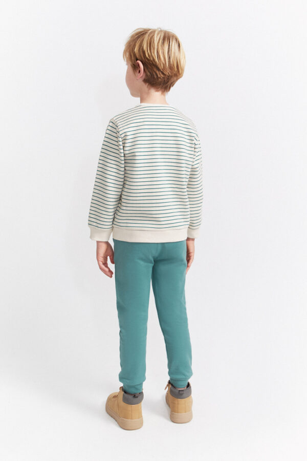 Conjunto Little hedgehog Street Monkey - Imagen 2