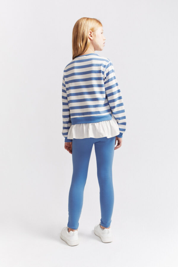 Conjunto Nature azul Street Monkey - Imagen 2
