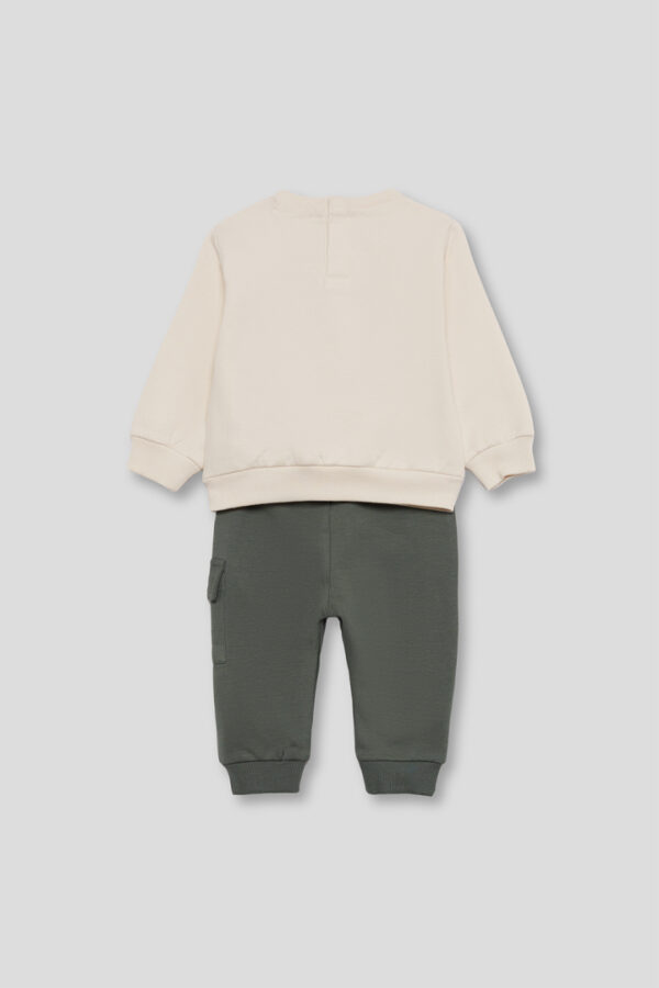 Conjunto Wild Street Monkey - Imagen 2