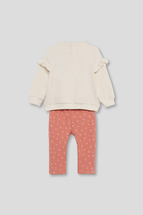 Conjunto mini cat maquillaje Street Monkey - Imagen 2