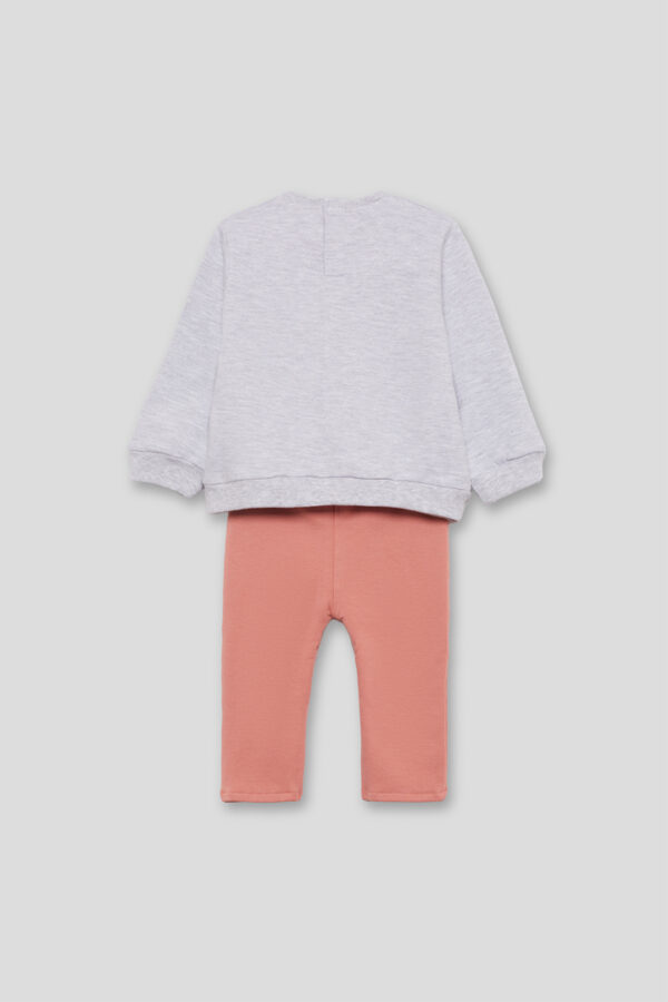 Conjunto nice snail Street Monkey - Imagen 2