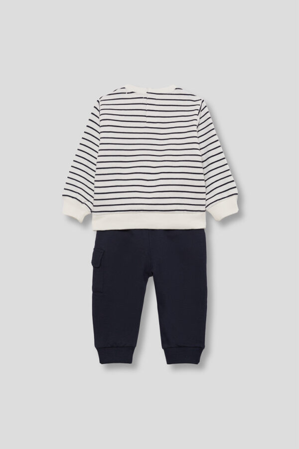 Conjunto Cool Dod Street Monkey - Imagen 2