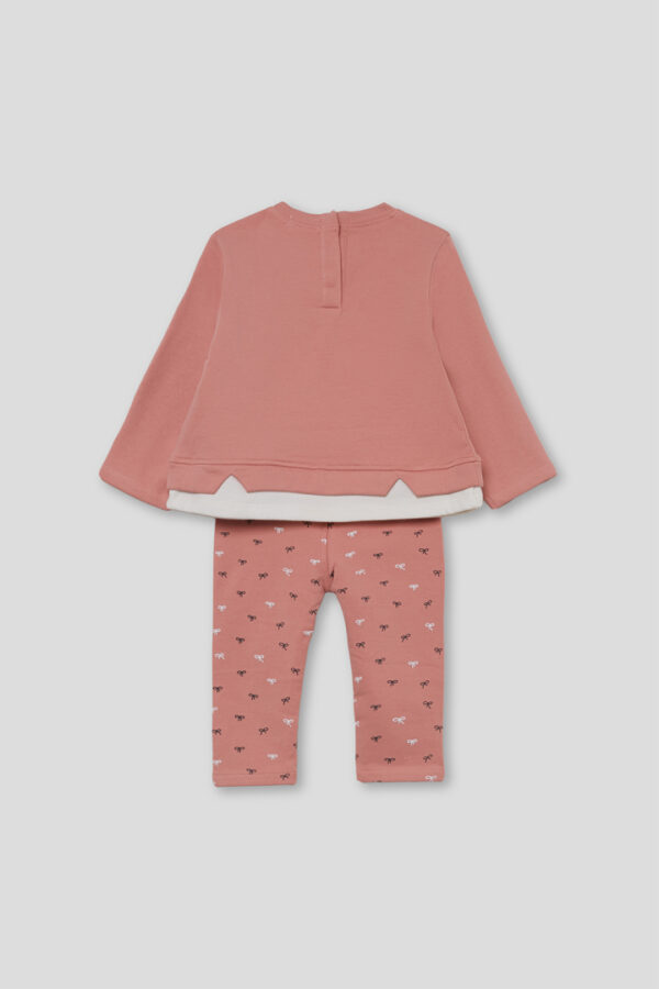 Conjunto Friends and ballet Street Monkey - Imagen 2
