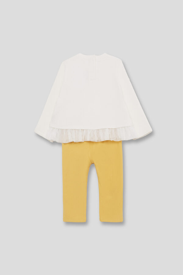 Conjunto Funny Jungle Street Monkey - Imagen 2
