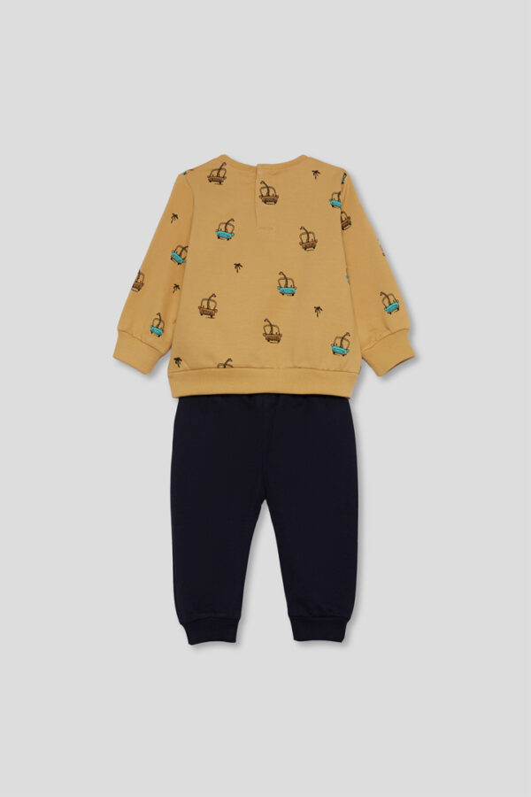 Conjunto Jirafas Street Monkey - Imagen 2