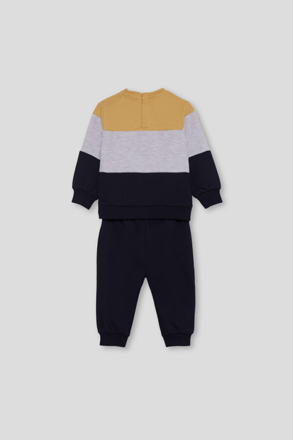 Conjunto Best Explorer Street Monkey - Imagen 2