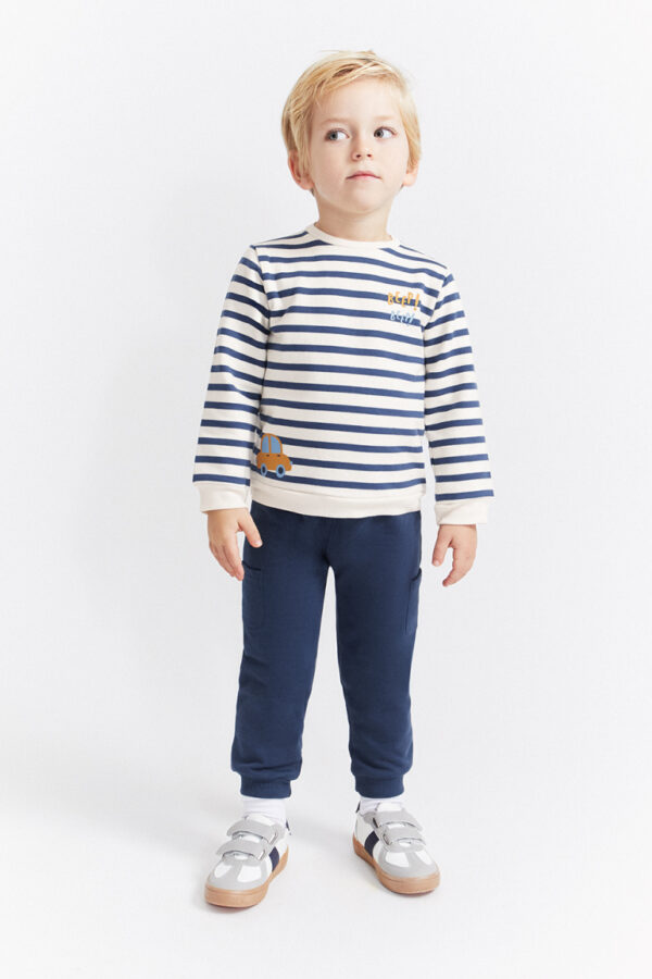 Conjunto Beep Beep! Street Monkey - Imagen 2