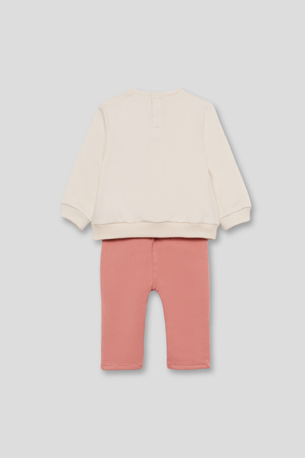 conjunto my little hadgehog Street Monkey - Imagen 2