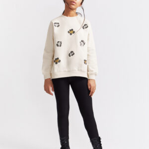 Conjunto huellas Street Monkey