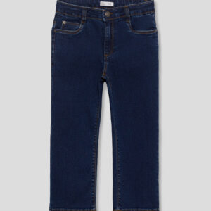 Jeans azul oscuro Street Monkey