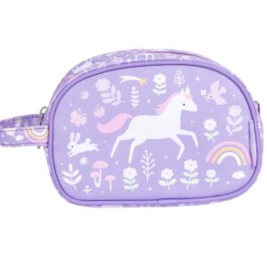 Neceser Infantil Unicorn Dreams Personalizable A Little Lovely Company