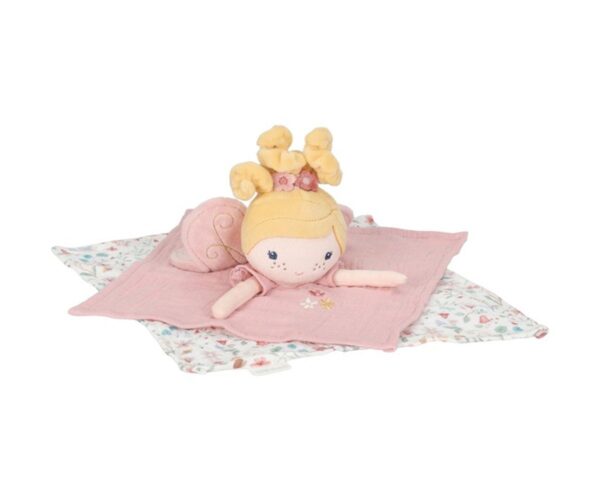 Doudou Hada Mila Fairy Garden Little Dutch - Imagen 2