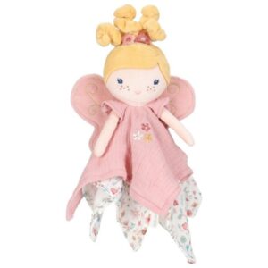 Doudou Hada Mila Fairy Garden Little Dutch