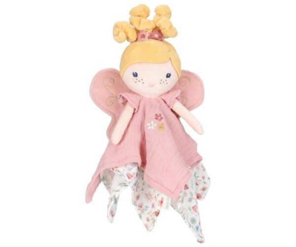 Doudou Hada Mila Fairy Garden Little Dutch