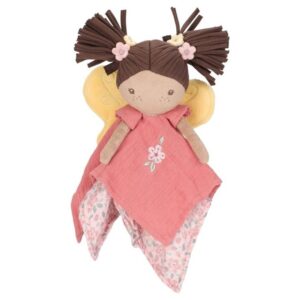 Doudou Hada Evi Fairy Garden Little Dutch